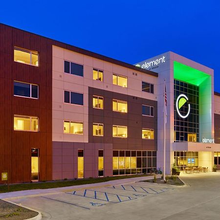 Element Fargo Hotel West Fargo Eksteriør billede
