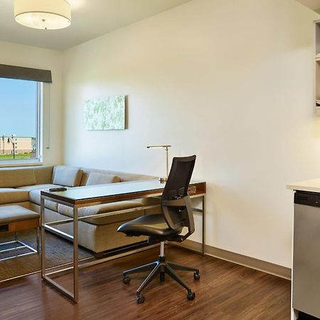 Element Fargo Hotel West Fargo Eksteriør billede