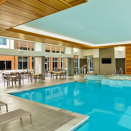 Element Fargo Hotel West Fargo Eksteriør billede