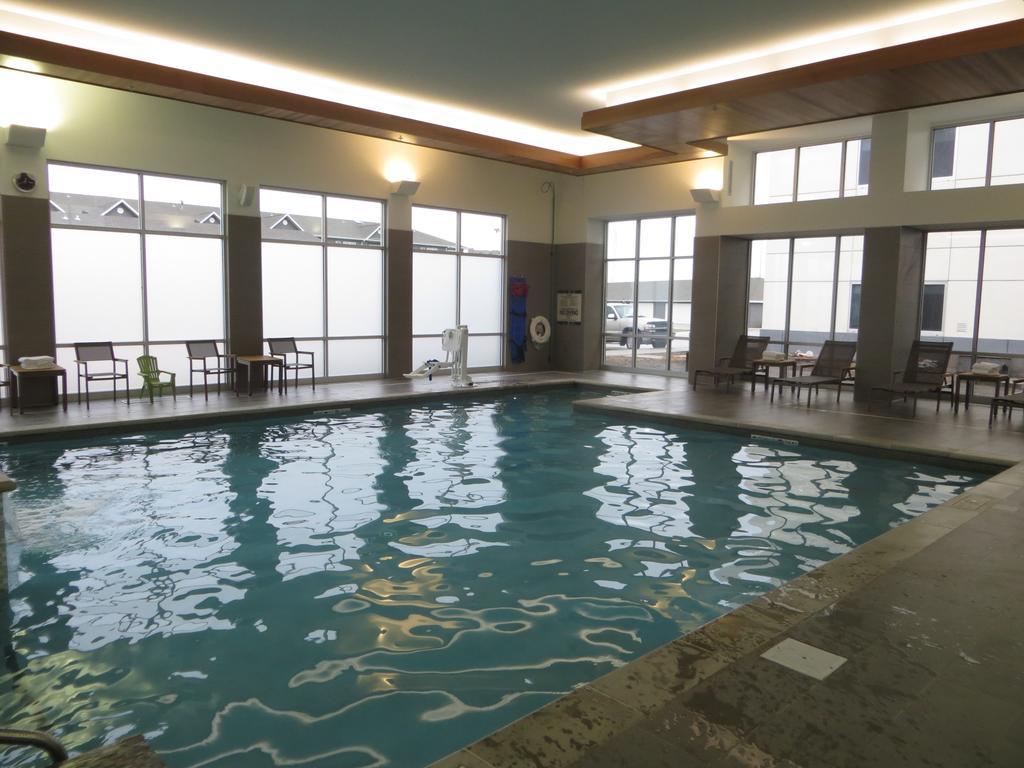 Element Fargo Hotel West Fargo Eksteriør billede