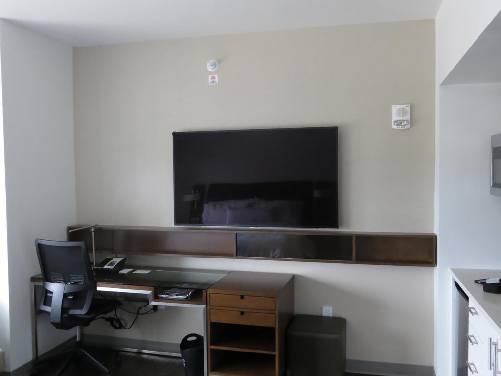 Element Fargo Hotel West Fargo Værelse billede
