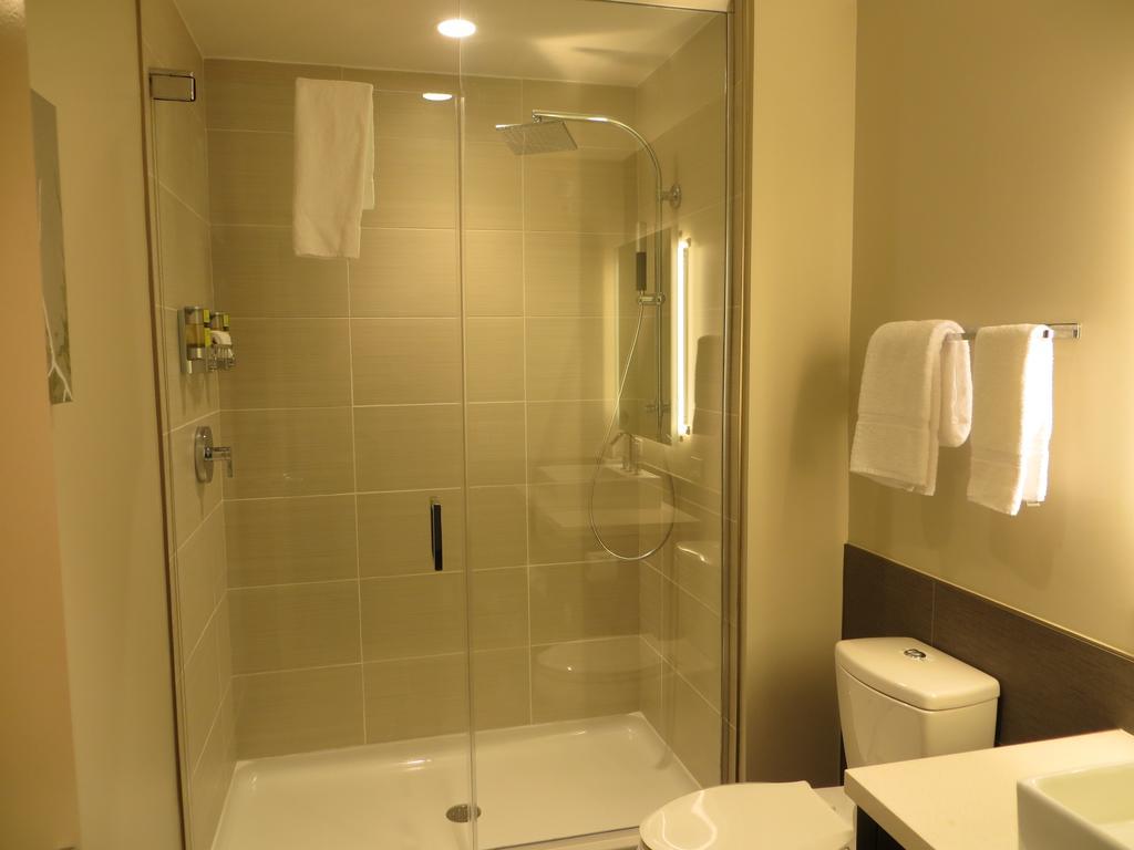 Element Fargo Hotel West Fargo Værelse billede