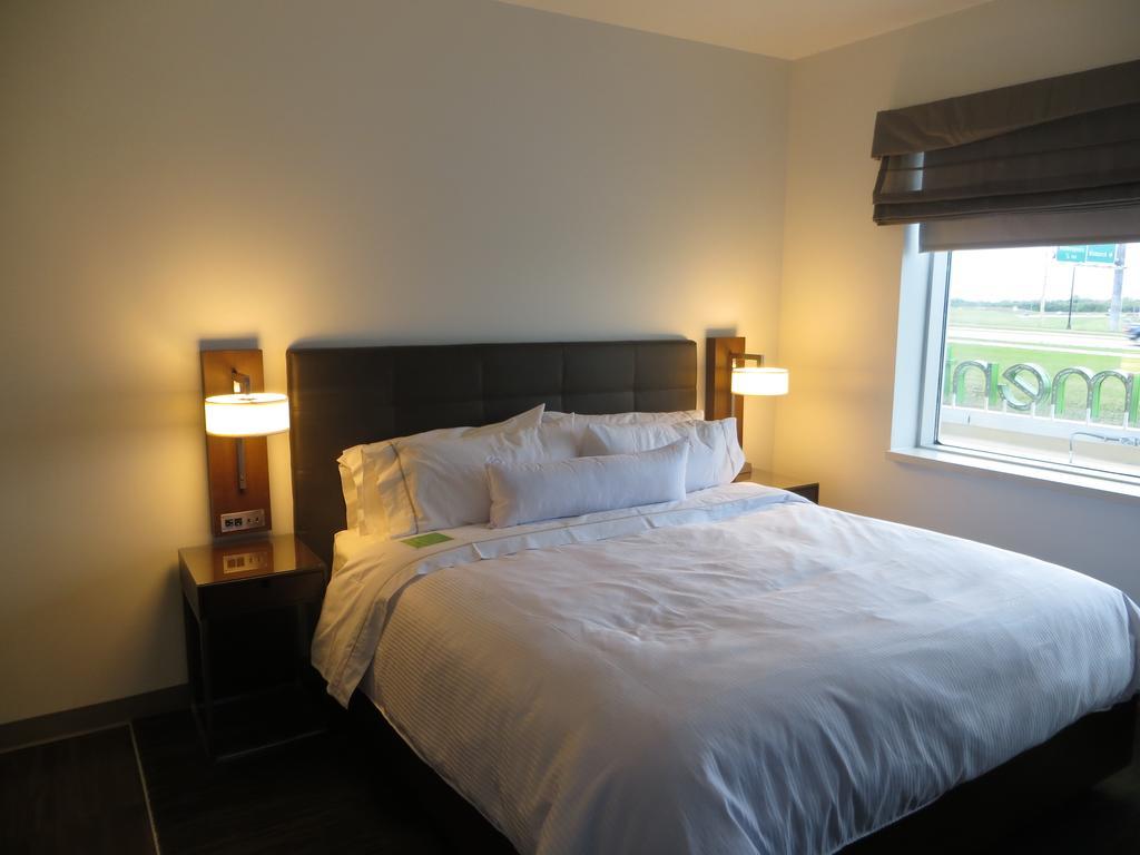 Element Fargo Hotel West Fargo Værelse billede