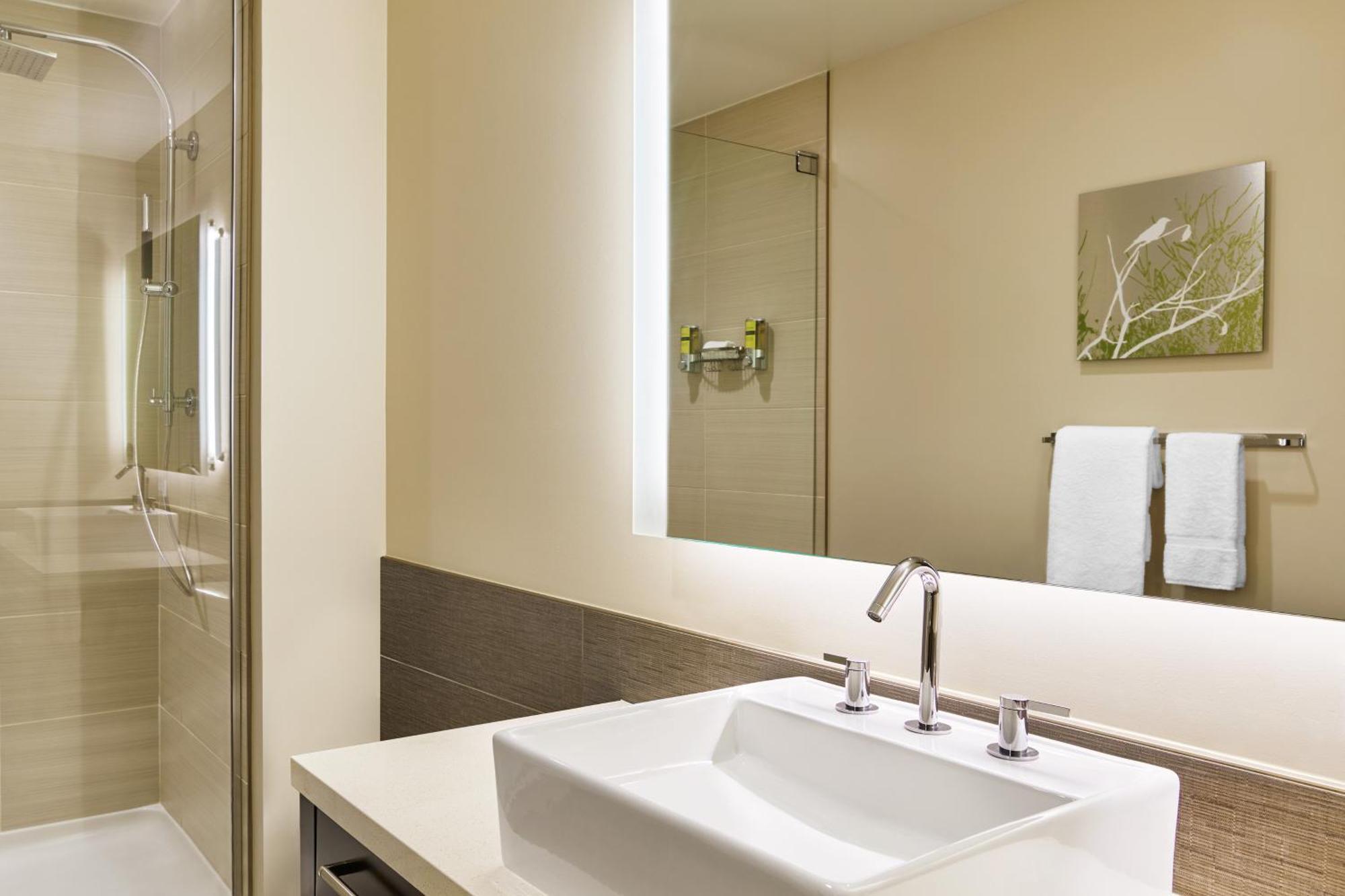 Element Fargo Hotel West Fargo Eksteriør billede