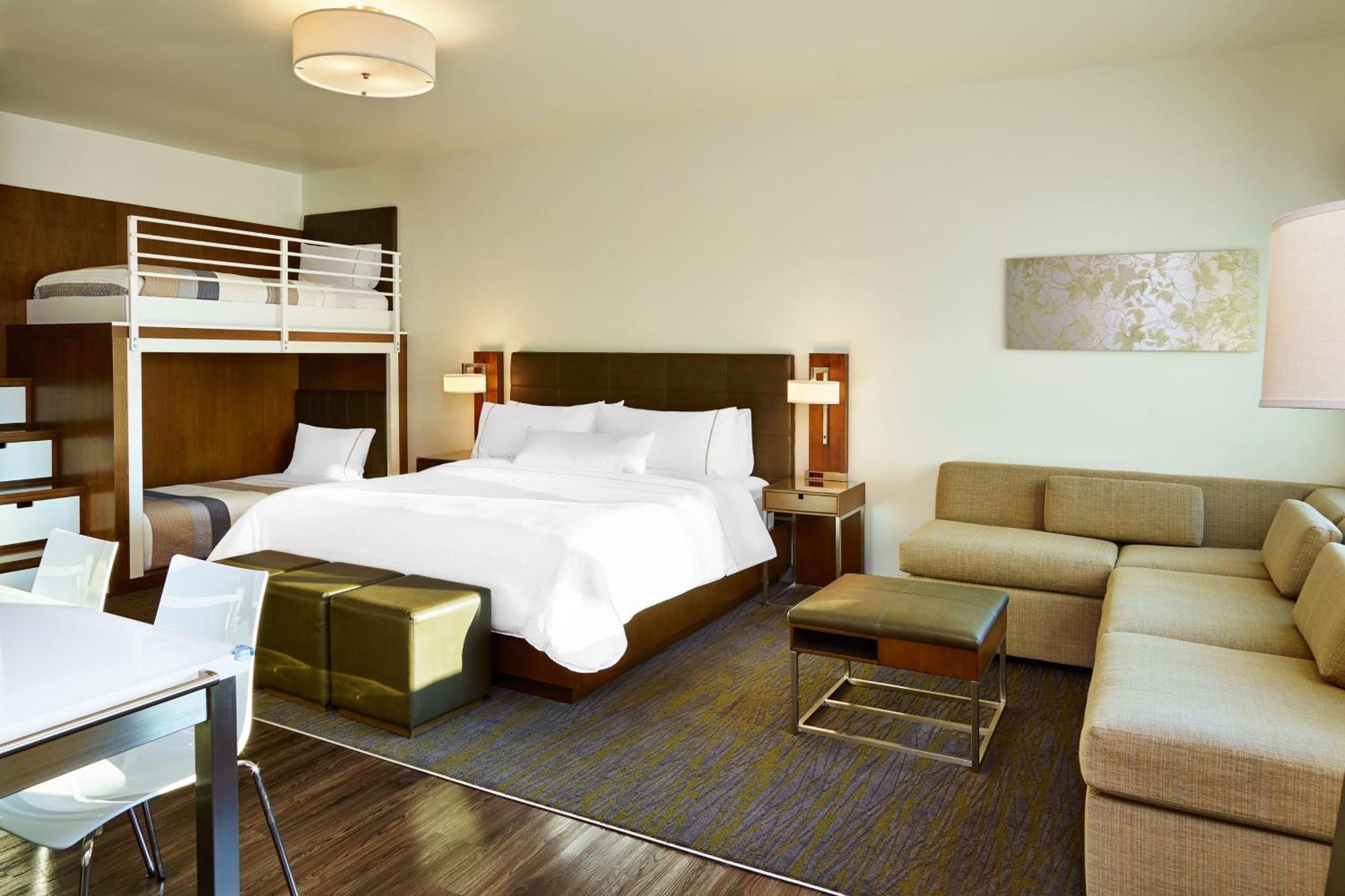 Element Fargo Hotel West Fargo Eksteriør billede