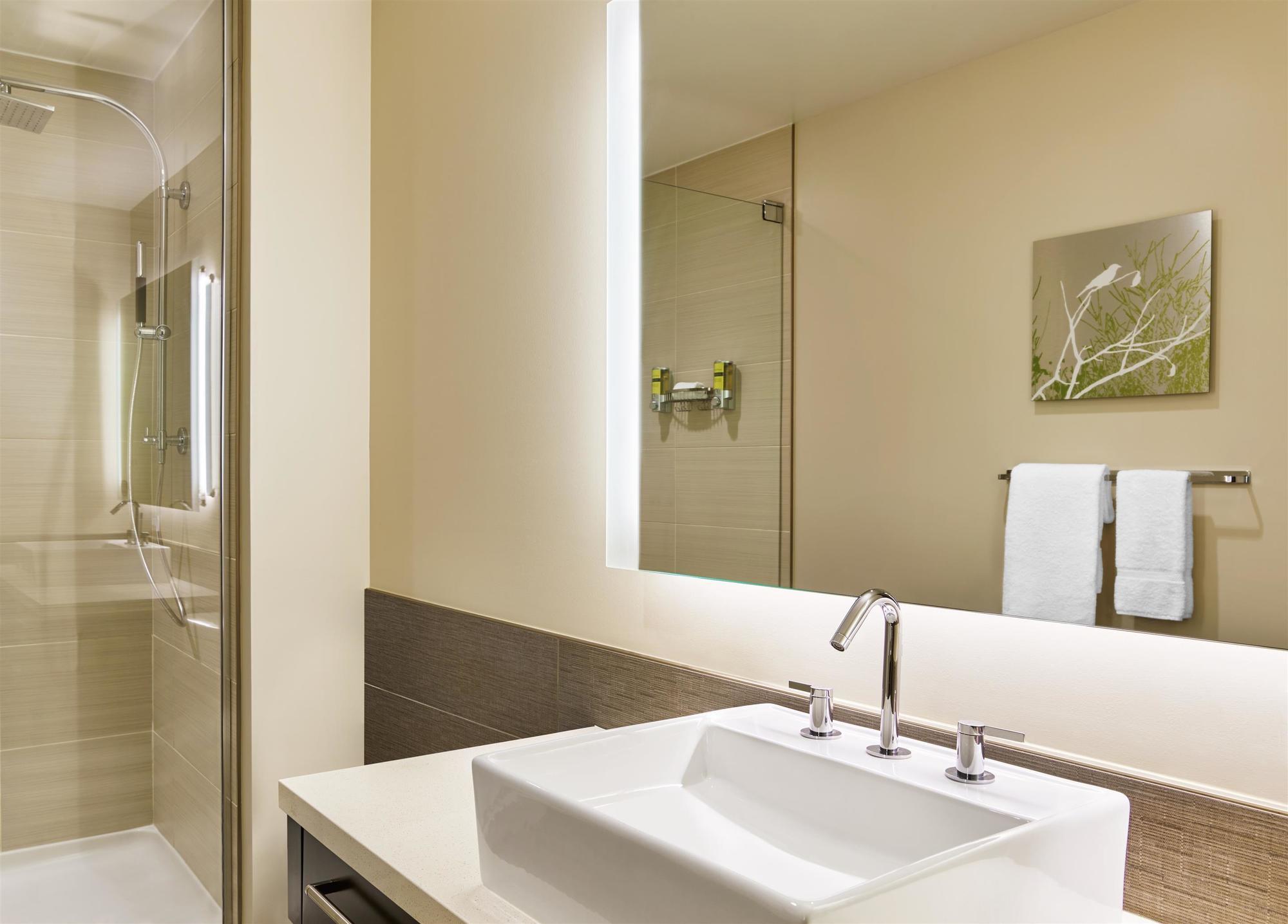 Element Fargo Hotel West Fargo Eksteriør billede