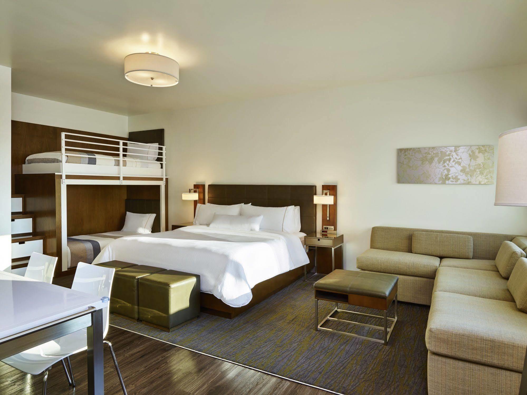 Element Fargo Hotel West Fargo Eksteriør billede