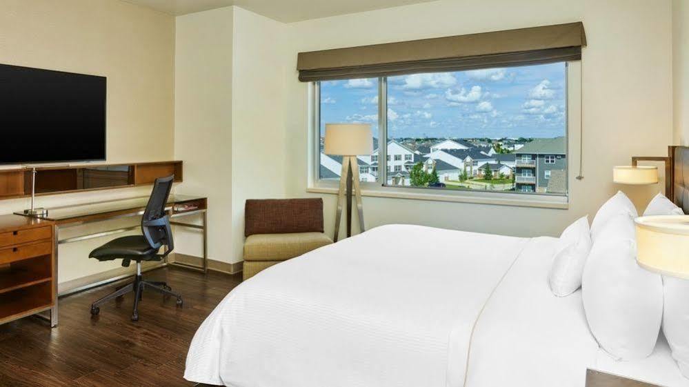 Element Fargo Hotel West Fargo Eksteriør billede