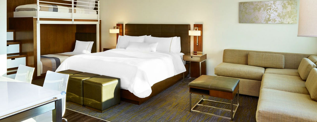 Element Fargo Hotel West Fargo Eksteriør billede